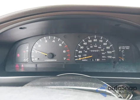 1997 Toyota 4Runner Sr5 V6 Limited from USA, damaged, VIN JT3GN87R3V0048722